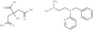 Tripelennamine citrate