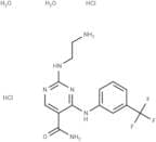 Syk Inhibitor II dihydrochloride dihydrate