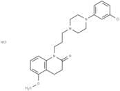 OPC-14523 hydrochloride