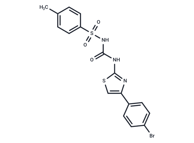 Anticancer agent 34