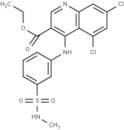 Aurora kinase inhibitor-9