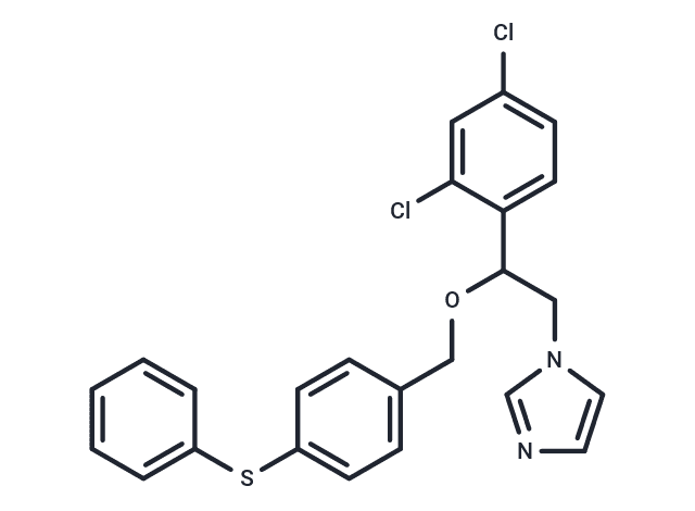 Fenticonazole