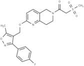 GABAA receptor modulator-2