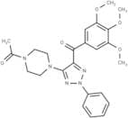 Tubulin polymerization-IN-16