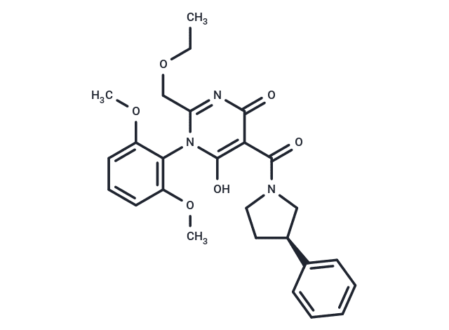 APJ receptor agonist 5