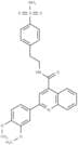 Carbonic anhydrase inhibitor 6