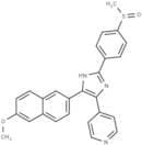 Tie2 kinase inhibitor 1