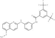 BRAF V600E/CRAF-IN-1