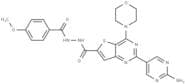 PI3K/mTOR Inhibitor-8