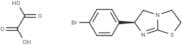 (-)-p-Bromotetramisole Oxalate