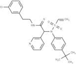 SARS-CoV-2 3CLpro-IN-1