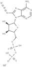 8-Azido-ADP disodium