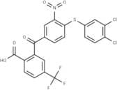 Antibacterial agent 89