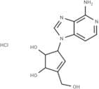3-deazaneplanocin A HCl