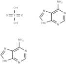 Adenine hemisulfate