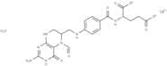 Folinic acid calcium hydrate
