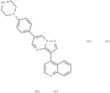 LDN-193189 Tetrahydrochloride