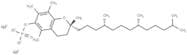 α-Tocopherol phosphate disodium