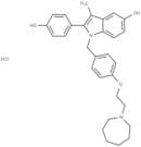Bazedoxifene hydrochloride