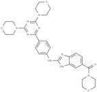 PI3K/mTOR Inhibitor-7