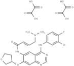 Afatinib oxalate