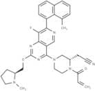 KRAS G12C inhibitor 42