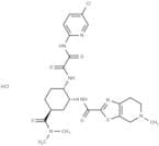 Edoxaban hydrochloride