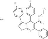 Topoisomerase II inhibitor 11