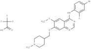 Vandetanib trifluoroacetate