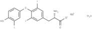 Liothyronine sodium hydrate