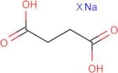 Succinic acid sodium