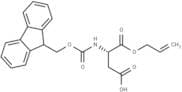 Fmoc-Asp-OAll