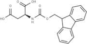 Fmoc-L-aspartic acid