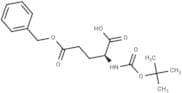 Boc-Glu(OBzl)-OH