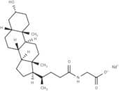 Glycolithocholic acid, sodium salt