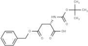 Boc-L-aspartic acid 4-benzyl ester