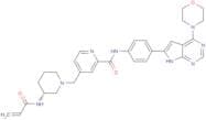 Menin-MLL inhibitor 21