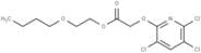 Triclopyr 2-butoxyethyl ester