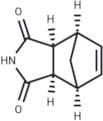 rel-(3aR,4S,7R,7aS)-3a,4,7,7a-Tetrahydro-1H-4,7-methanoisoindole-1,3(2H)-dione