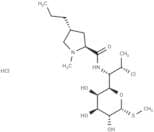 Clindamycin hydrochloride