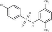 4-Chloro-N-(2,5-dimethylphenyl)benzenesulfonamide