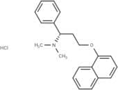 Dapoxetine hydrochloride
