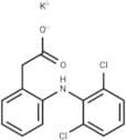 Diclofenac Potassium