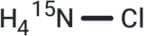 Ammonium chloride-15N