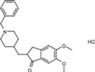 Donepezil Hydrochloride