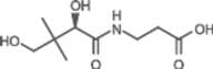 D-Pantothenic acid