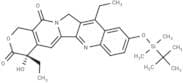 (S)-9-((tert-Butyldimethylsilyl)oxy)-4,11-diethyl-4-hydroxy-1,12-dihydro-14H-pyrano[3',4':6,7]indo…