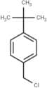 1-(tert-Butyl)-4-(chloromethyl)benzene