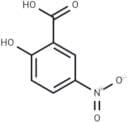 2-Hydroxy-5-nitrobenzoic acid