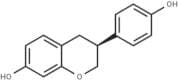 (-)-(S)-Equol